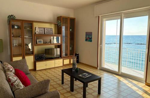 Vibo Marina Apartment | Perla sul Mare