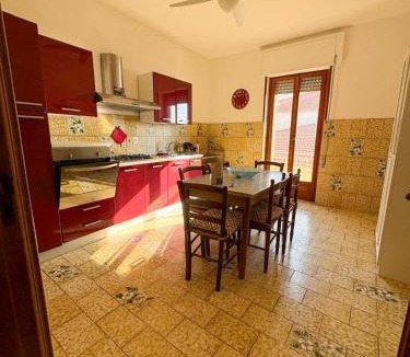 Vibo Marina Apartment | Perla sul Mare