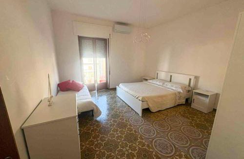 Vibo Marina Apartment | Perla sul Mare
