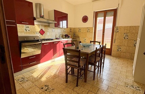 Vibo Marina Apartment | Perla sul mare - Vibo Marina