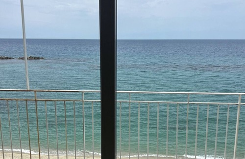 Vibo Marina Apartment | Perla sul mare - Vibo Marina