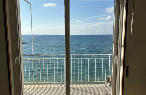 Vibo Marina Apartment | Perla sul mare - Vibo Marina