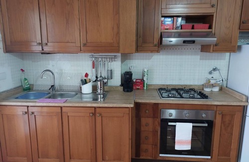 Perugia Apartment | [Perugia - 10 min Centre and Station] Free Parking