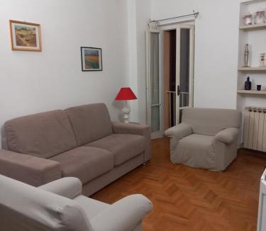 Old Town Apartment | Perugia Jazz Suite