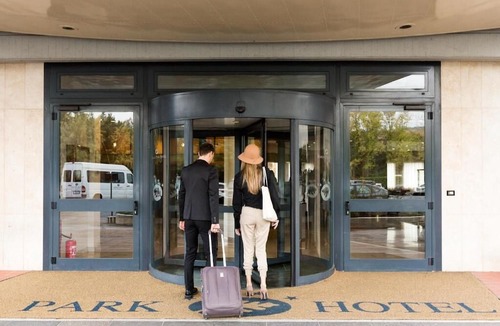 Ponte San Giovanni Hotel | Perugia Park Hotel