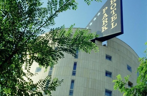 Ponte San Giovanni Hotel | Perugia Park Hotel