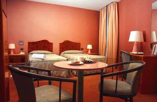 Ponte San Giovanni Hotel | Perugia Park Hotel