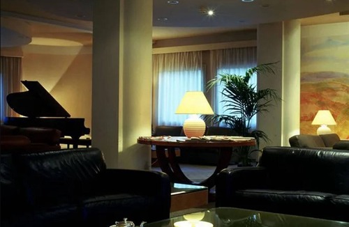 Ponte San Giovanni Hotel | Perugia Park Hotel