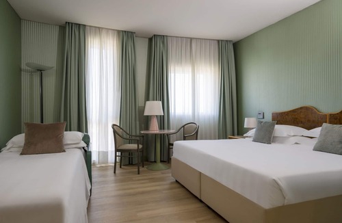 Ponte San Giovanni Hotel | Perugia Park Hotel