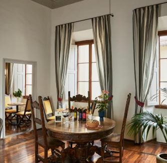 Santa Croce Bed & Breakfast | Peruzzi Urban Residences