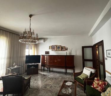 Pineta House | Pescara casaMaria