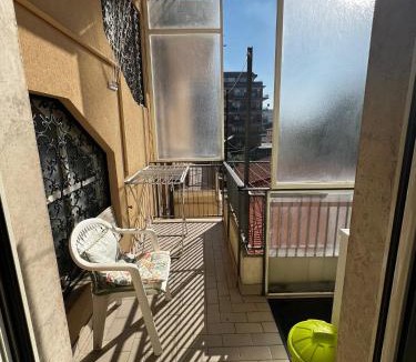 Pineta House | Pescara casaMaria