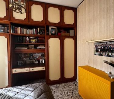 Pineta House | Pescara casaMaria