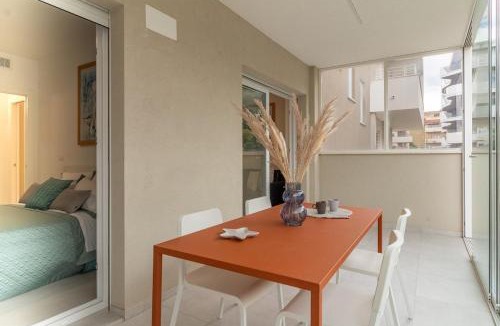 Francavilla al Mare Apartment | Pescara INN - Beach House