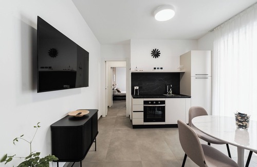 Pescara Apartment | Pescara INN - Design Apartment | Via Genova 58