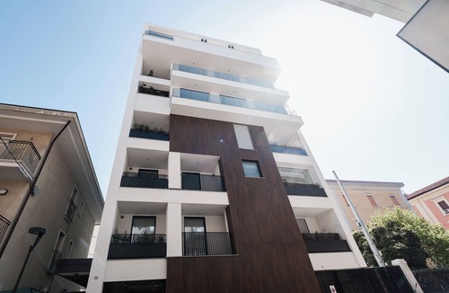 Pescara Apartment | Pescara INN - Design Apartment | Via Genova 58