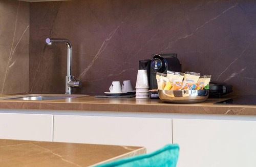 Pescara Apartment | Pescara INN - Luxury Suite | Via Sulmona 17