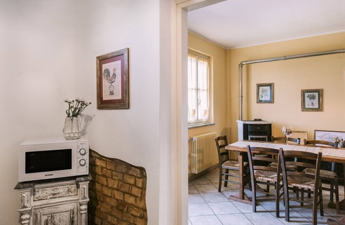 Moncalvo House | Pet and Breakfast: of course 100% PET FRIENDLY!
