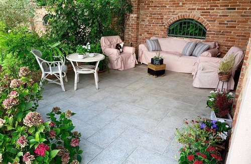 Moncalvo House | Pet and Breakfast: of course 100% PET FRIENDLY!