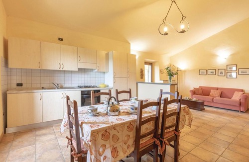 Monteluiano Apartment | Pet friendly apartment