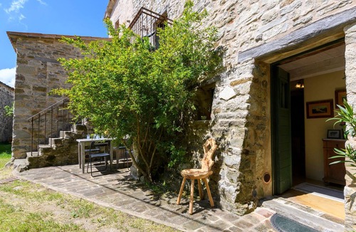 Montecopiolo Apartment | Pet friendly apartment in Villagrande di Monteco