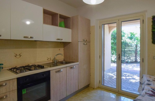 Borgia House | Pet friendly home in Roccelletta di Borgia