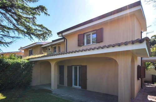 Borgia House | Pet friendly home in Roccelletta di Borgia