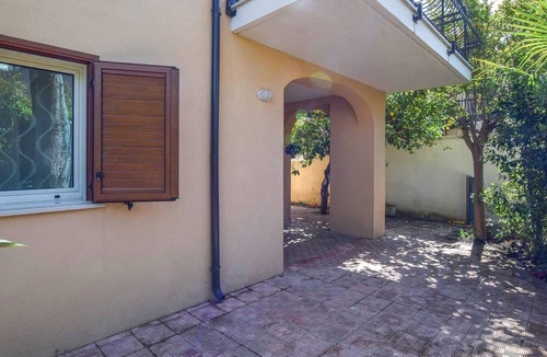 Borgia House | Pet friendly home in Roccelletta di Borgia