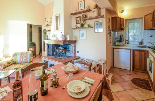 Magione House | Pet friendly home in San Savino di Magione