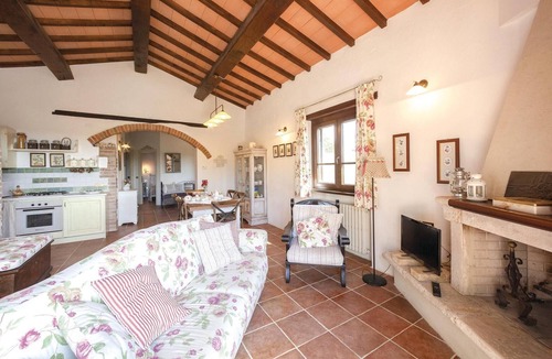 Bivio Lugnano House | Pet friendly home in Città di Castello -PG-