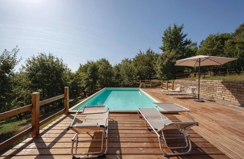 Bivio Lugnano House | Pet friendly home in Città di Castello -PG-