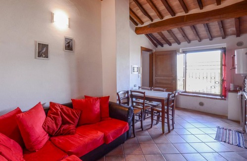 Montecastelli Apartment | Pet friendly apartment in Montecastelli Pisano