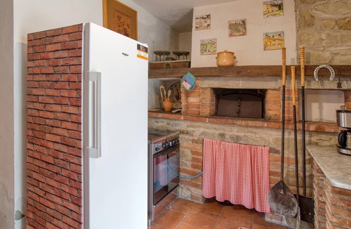 Monte San Savino House | Pet friendly home in Monte San Savino -AR-