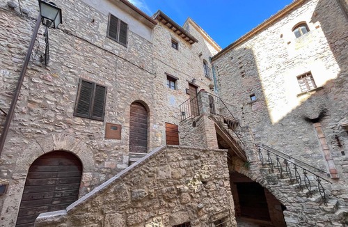 Barattano Apartment | Pet friendly apartment