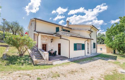 Giano dell'Umbria Apartment | Pet Friendly Apartment