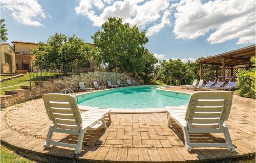 Giano dell'Umbria Apartment | Pet Friendly Apartment