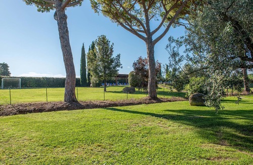 Roccastrada Apartment | Pet friendly apartment in Roccastrada with WiFi