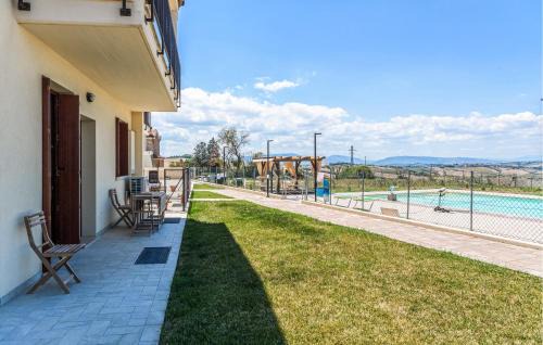 Ponte Rio House | Pet Friendly Apartment In Terre Roveresche