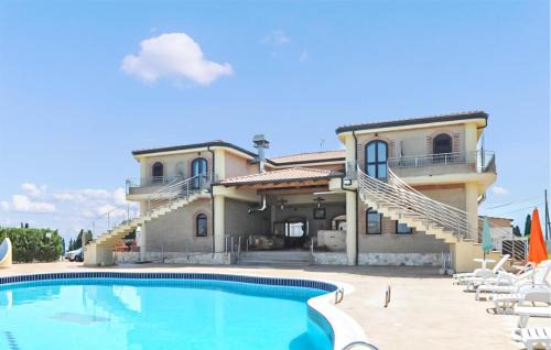 Briatico Apartment | Pet Friendly Apartment In Briatico