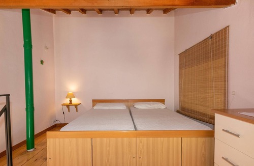 Bibbona Other | Pet-Friendly Apartment 'Family 2' - Studio Mezzanine with Shared Pool & Wi-Fi