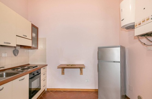 Bibbona Other | Pet-Friendly Apartment 'Marina 2 - Studio' with Garden, Pool & Wi-Fi