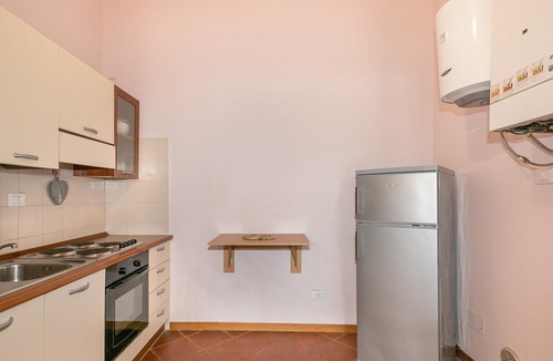 Bibbona Other | Pet-Friendly Apartment 'Marina 1 - Bilocale' with Garden, Pool & Wi-Fi