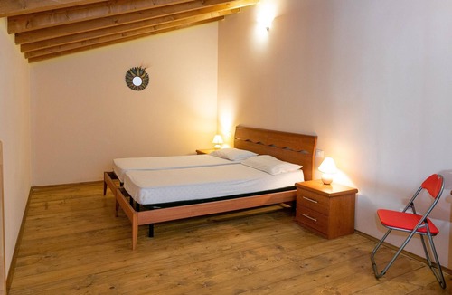 Bibbona Other | Pet-Friendly Apartment Posidonia 4 - Studio Mezzanine with Shared Pool & Wi-Fi