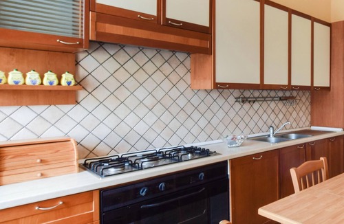 Bonifati Apartment | Pet friendly apartment in Bonifati