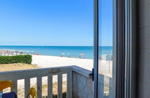 Marotta Apartment | Pet friendly apartment in Marotta