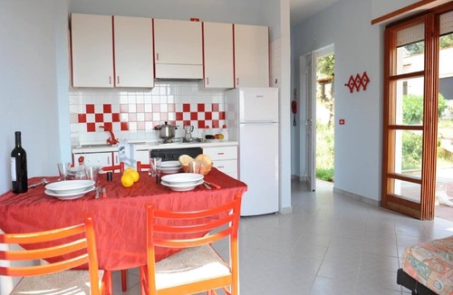 Palinuro House | Pet-Friendly Getaway