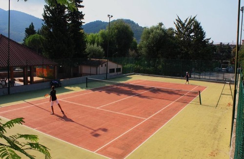 Palinuro House | Pet-Friendly Getaway