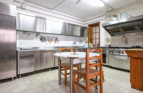 Capaccio-Paestum House | Pet friendly home in Capaccio Paestum with WiFi