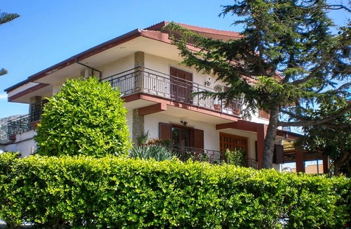 Capaccio-Paestum House | Pet friendly home in Capaccio Paestum with WiFi