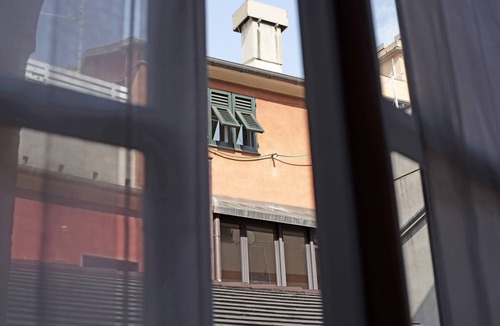 Pre Apartment | Pet-Friendly Holiday Apartment Vacànsa House in Central Location with Wi-Fi